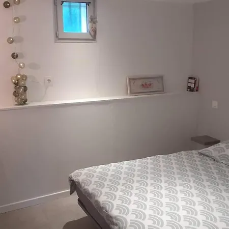 Logement Entier 4 Personnes Villefranche Sur Saone Exterior photo