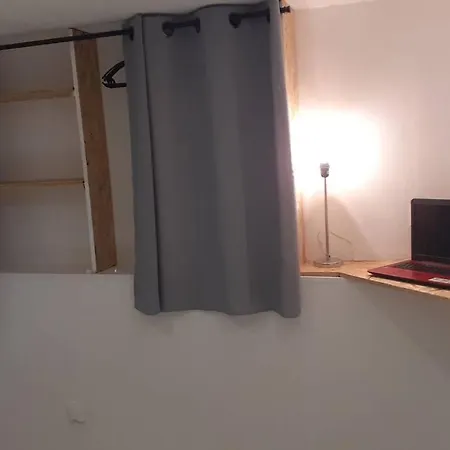 Logement Entier 4 Personnes Villefranche Sur Saone Exterior photo
