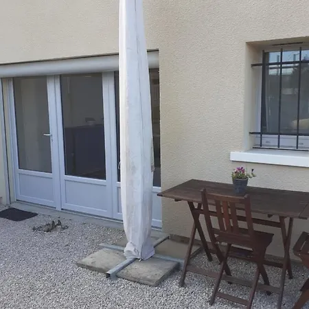 Logement Entier 4 Personnes Villefranche Sur Saone Exterior photo
