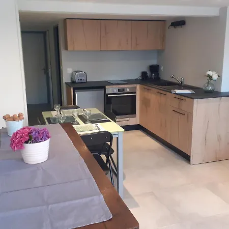 Logement Entier 4 Personnes Villefranche Sur Saone Exterior photo
