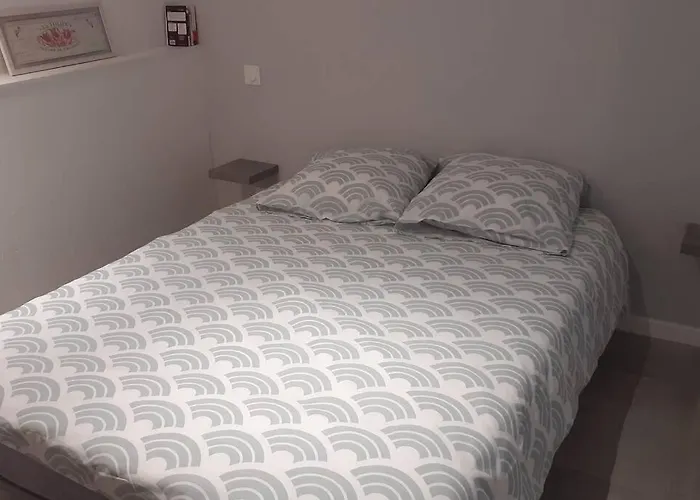 Logement Entier 4 Personnes Villefranche Sur Saone
