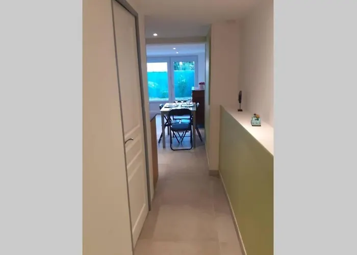 Logement Entier 4 Personnes Villefranche Sur Saone