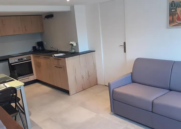 Logement Entier 4 Personnes Villefranche Sur Saone