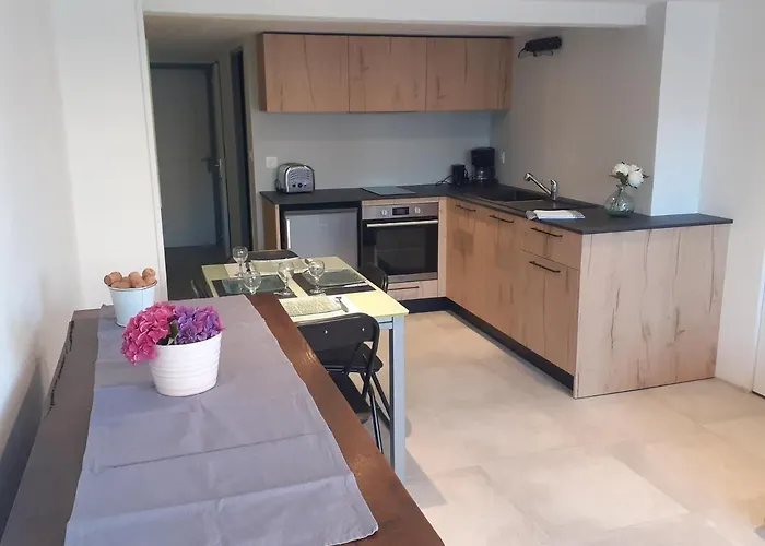 Logement Entier 4 Personnes Villefranche Sur Saone