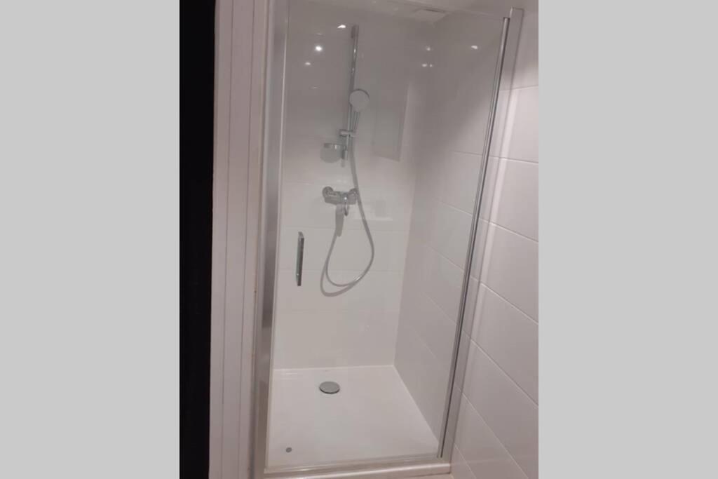 Entier 4 Personnes Sur Saone Apartment Villefranche-sur-Saone