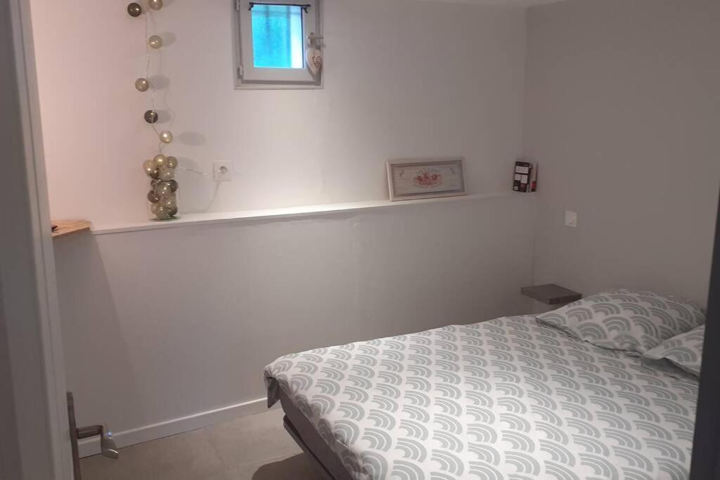 Entier 4 Personnes Sur Saone Apartment