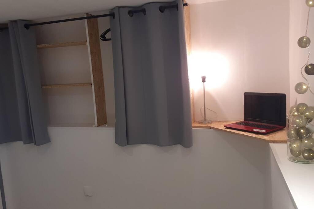 Apartment Entier 4 Personnes Sur Saone Villefranche-sur-Saone