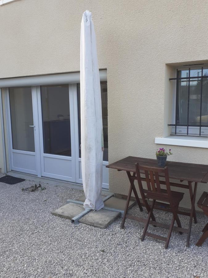 Apartment Entier 4 Personnes Sur Saone Villefranche-sur-Saone