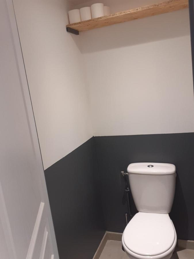 Entier 4 Personnes Sur Saone Appartement *